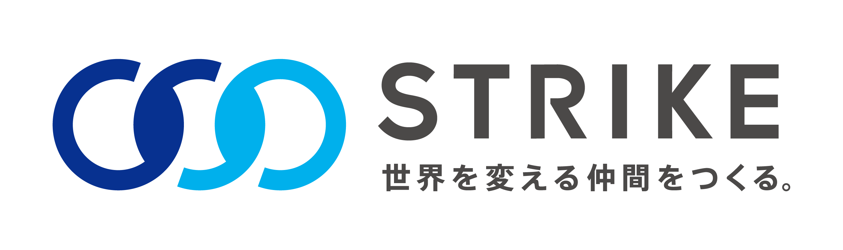 『株式会社ストライク』の会社イメージ画像